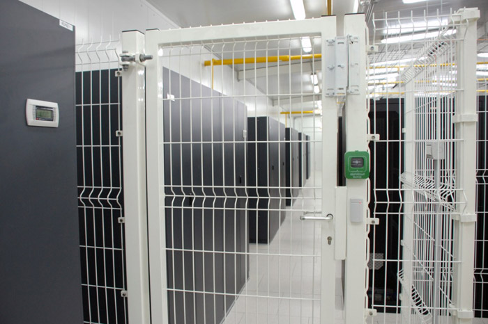 Digital Pound Data Centers